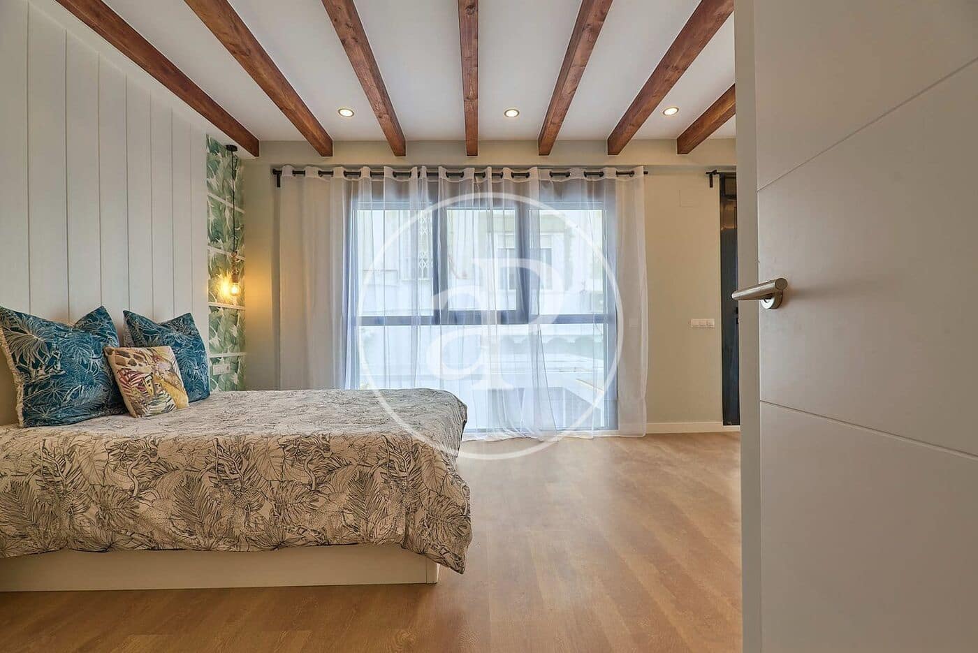 Appartement de 3 chambres à louer à Valence ville - 3 000 € (Ref: 10139685)
