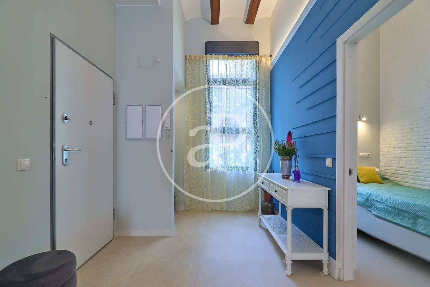 Appartement de 3 chambres à louer à Valence ville - 3 000 € (Ref: 10139685)