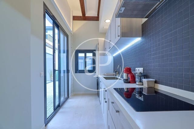 Appartement de 3 chambres à louer à Arrancapins, Valence ville - 3 000 € (Ref: 10139685)