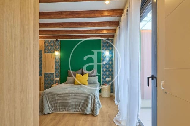 Appartement de 3 chambres à louer à Arrancapins, Valence ville - 3 000 € (Ref: 10139685)