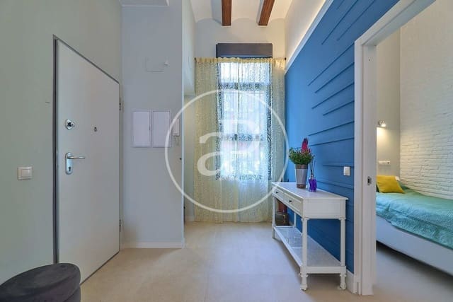 Appartement de 3 chambres à louer à Arrancapins, Valence ville - 3 000 € (Ref: 10139685)