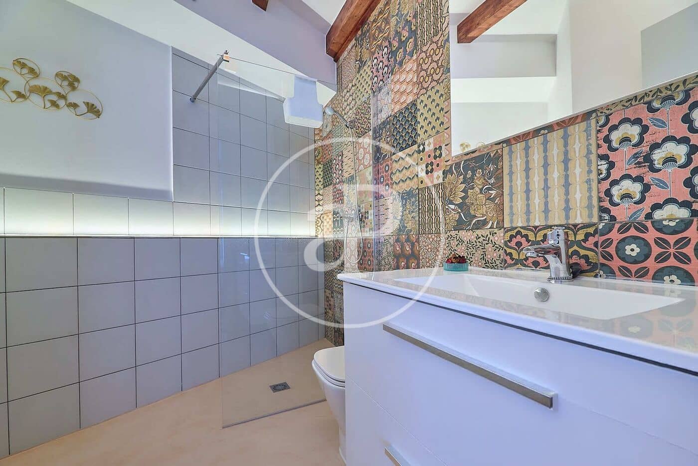Appartement de 3 chambres à louer à Valence ville - 3 000 € (Ref: 10139685)