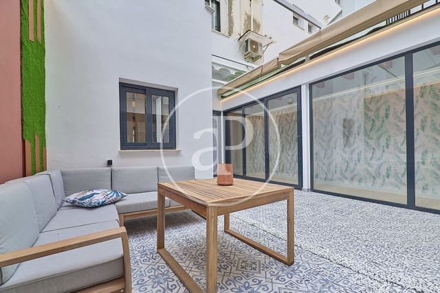 Appartement de 3 chambres à louer à Arrancapins, Valence ville - 3 000 € (Ref: 10139685)