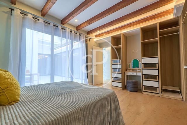 Appartement de 3 chambres à louer à Arrancapins, Valence ville - 3 000 € (Ref: 10139685)