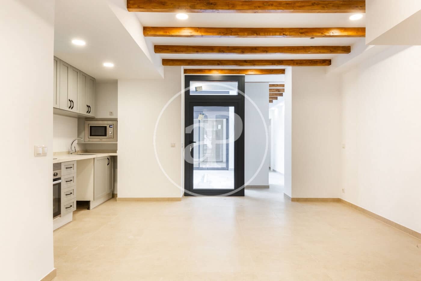 3 soveværelse Lejlighed til leje i Valencia by med swimmingpool - € 2.500 (Ref: 10139686)