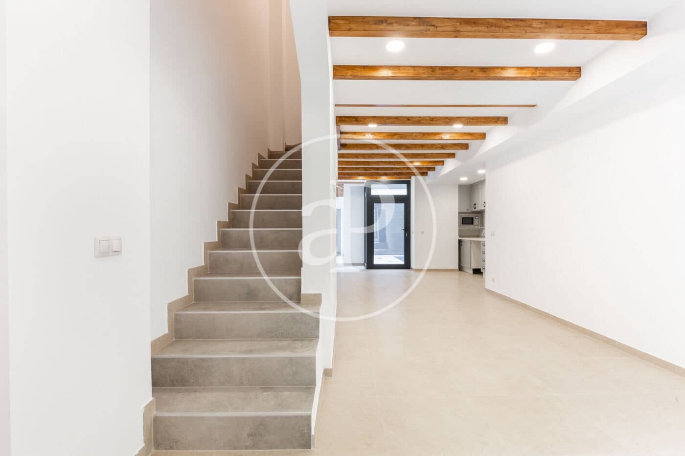 3 soveværelse Lejlighed til leje i Valencia by med swimmingpool - € 2.500 (Ref: 10139686)