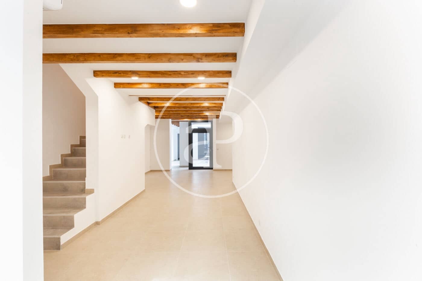 3 soveværelse Lejlighed til leje i Valencia by med swimmingpool - € 2.500 (Ref: 10139686)