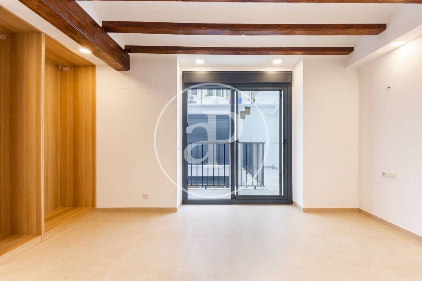 3 soveværelse Lejlighed til leje i Valencia by med swimmingpool - € 2.500 (Ref: 10139686)