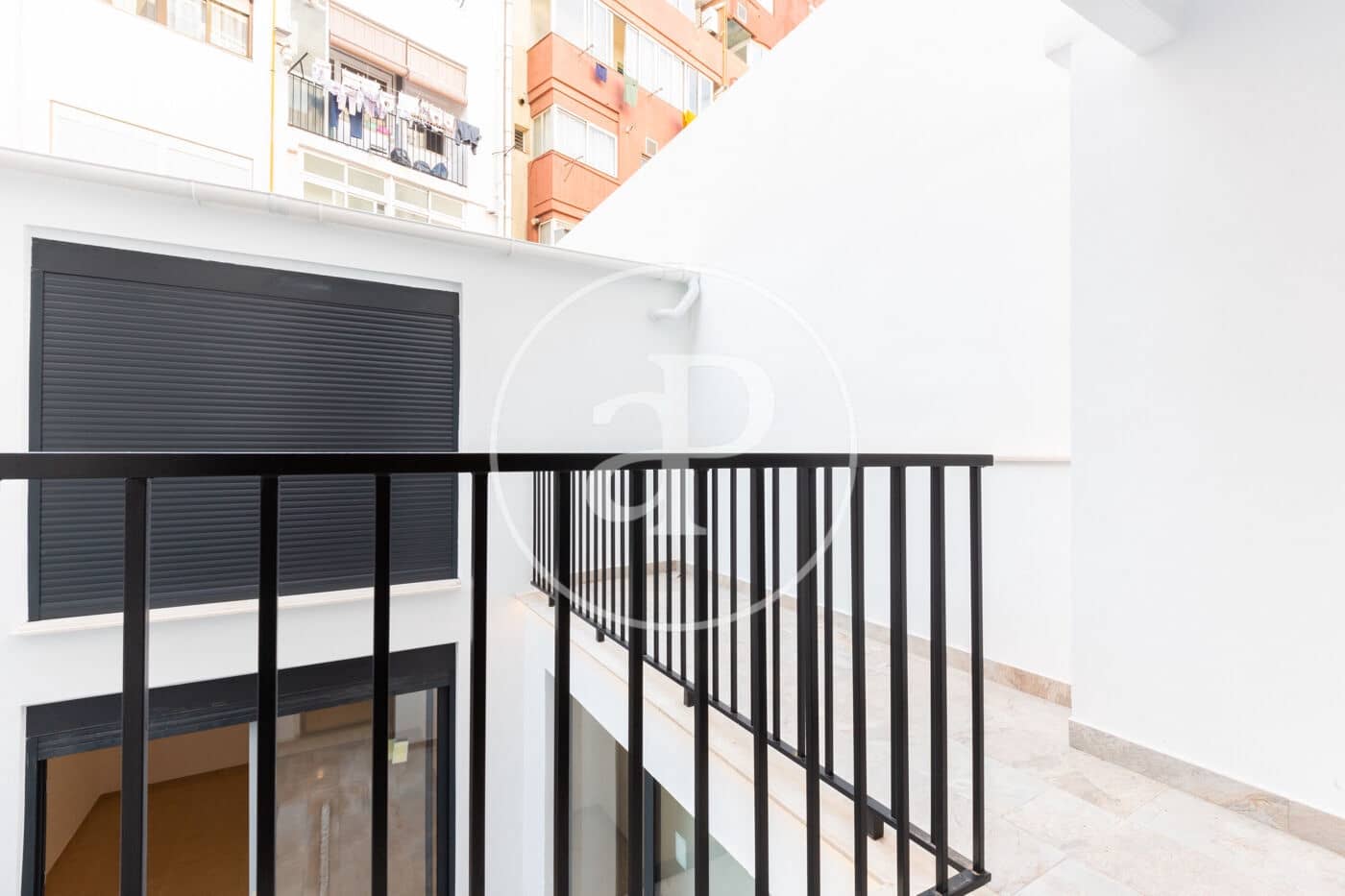 3 soveværelse Lejlighed til leje i Valencia by med swimmingpool - € 2.500 (Ref: 10139686)