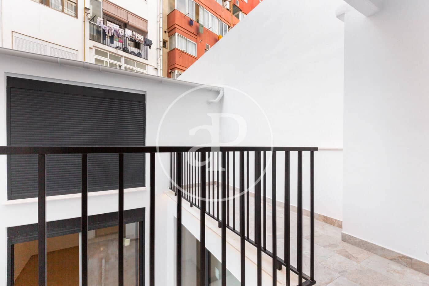 3 soveværelse Lejlighed til leje i Valencia by med swimmingpool - € 2.500 (Ref: 10139686)