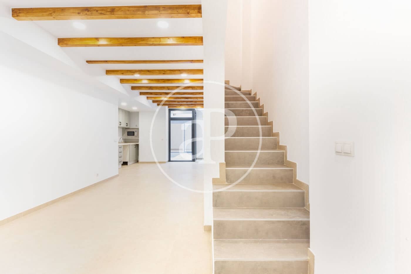 3 soveværelse Lejlighed til leje i Valencia by med swimmingpool - € 2.500 (Ref: 10139686)