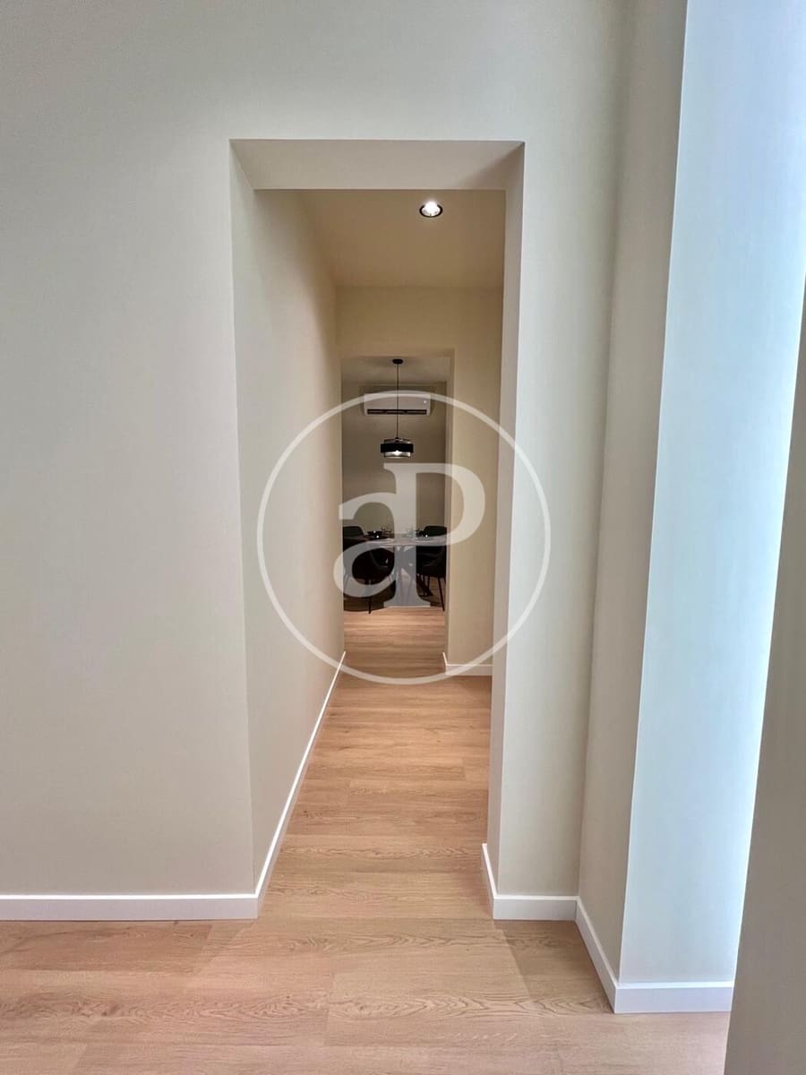 3 soverom Leilighet til leie i Burjassot med garasje - € 1 600 (Ref: 10139687)