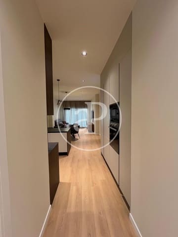 3 soverom Leilighet til leie i Burjassot med garasje - € 1 600 (Ref: 10139687)
