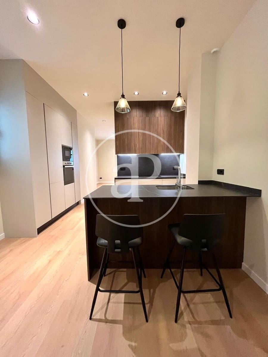3 soverom Leilighet til leie i Burjassot med garasje - € 1 600 (Ref: 10139687)