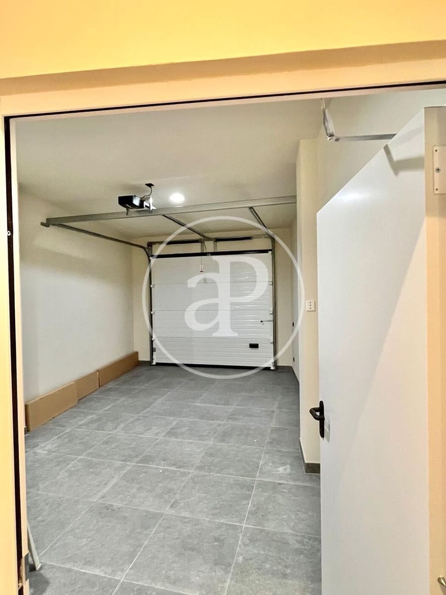 3 soverom Leilighet til leie i Burjassot med garasje - € 1 600 (Ref: 10139687)
