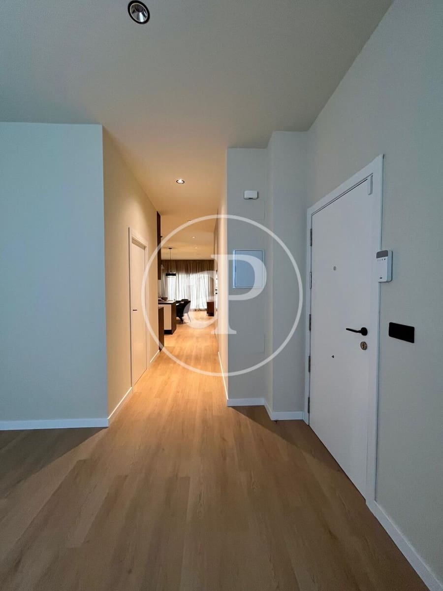 3 soverom Leilighet til leie i Burjassot med garasje - € 1 600 (Ref: 10139687)