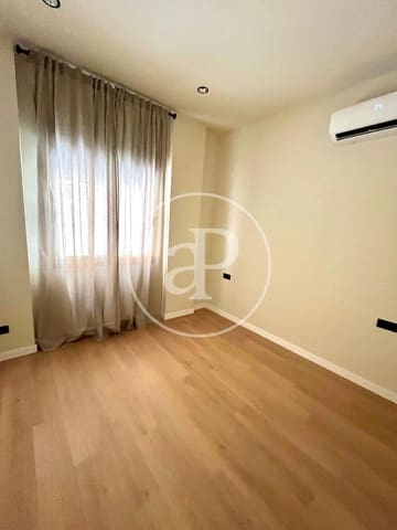 3 soverom Leilighet til leie i Burjassot med garasje - € 1 600 (Ref: 10139687)