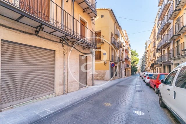 3 slaapkamer Appartement te koop in Alcoy / Alcoi - € 110.000 (Ref: 10142462)
