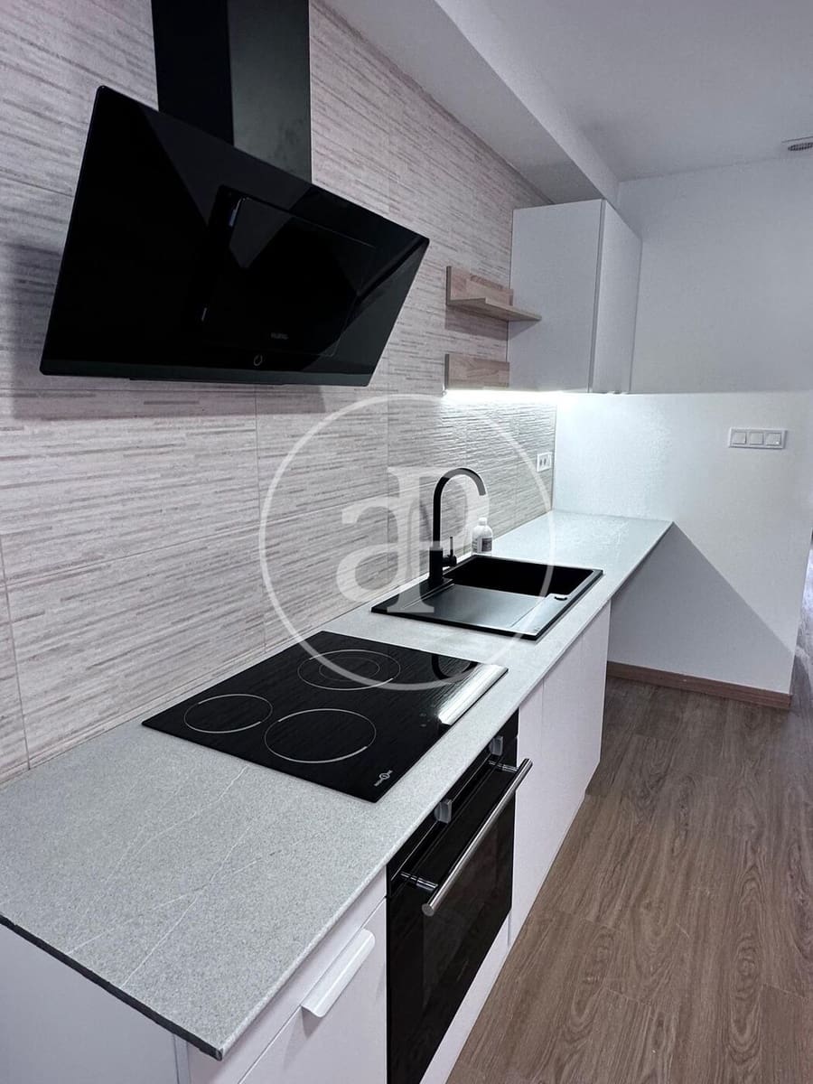 3 soverom Leilighet til salgs i Alcoy / Alcoi - € 110 000 (Ref: 10142462)
