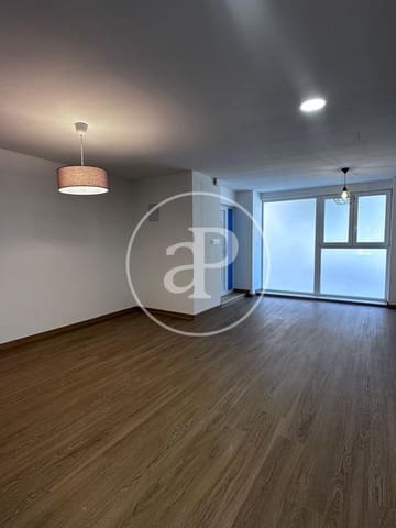 3 slaapkamer Appartement te koop in Alcoy / Alcoi - € 110.000 (Ref: 10142462)