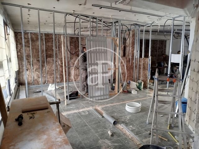 3 slaapkamer Appartement te koop in Alcoy / Alcoi - € 110.000 (Ref: 10142462)