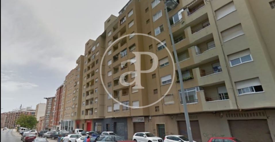 3 soverom Leilighet til salgs i Alcoy / Alcoi - € 110 000 (Ref: 10142462)