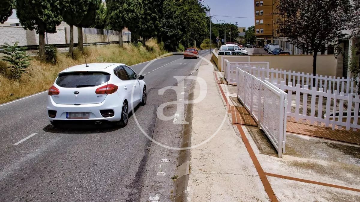 3 soverom Leilighet til salgs i Alcoy / Alcoi - € 110 000 (Ref: 10142462)