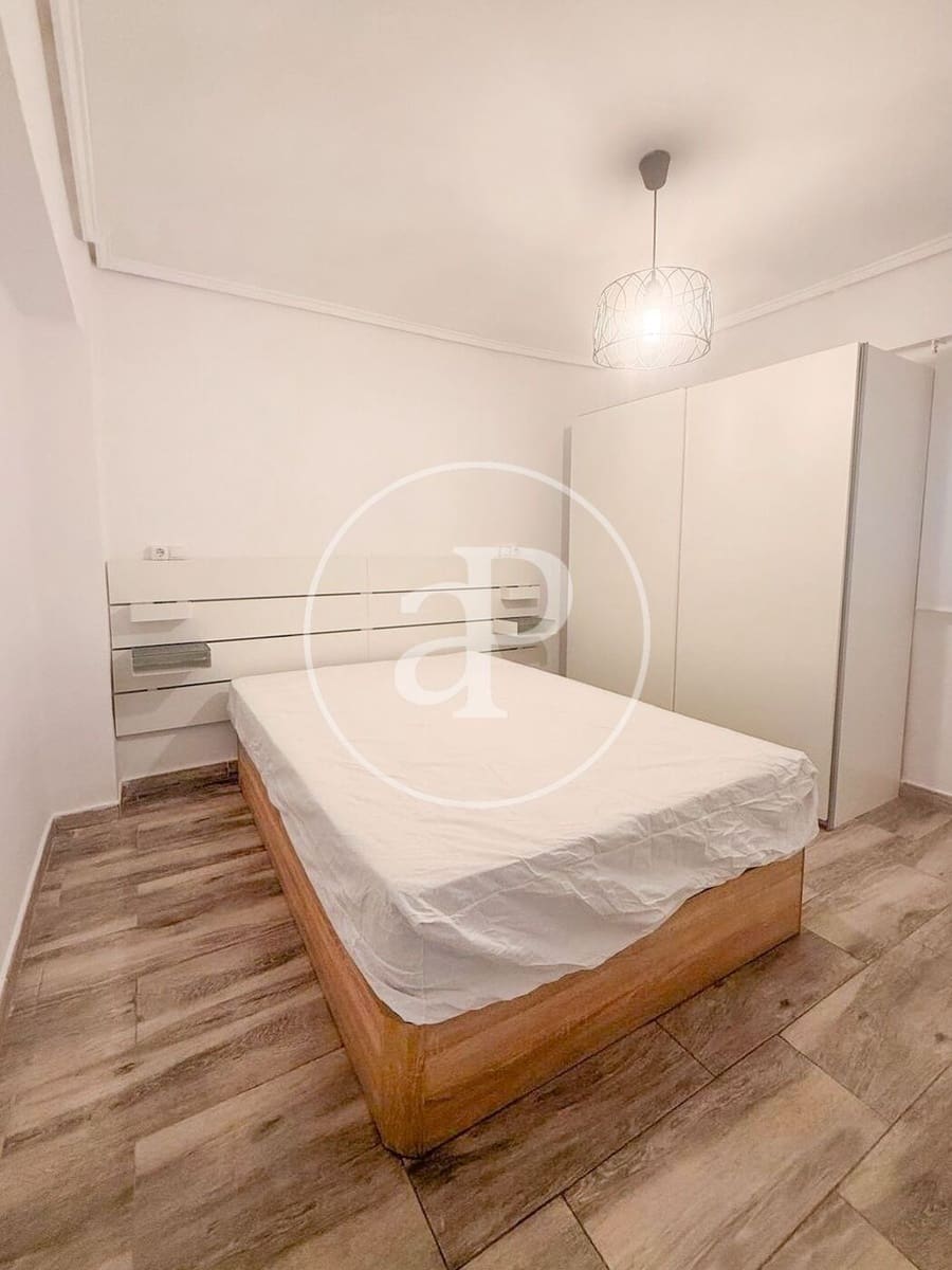 3 camera da letto Appartamento da affittare in Valencia citta - 1.350 € (Rif: 10142463)