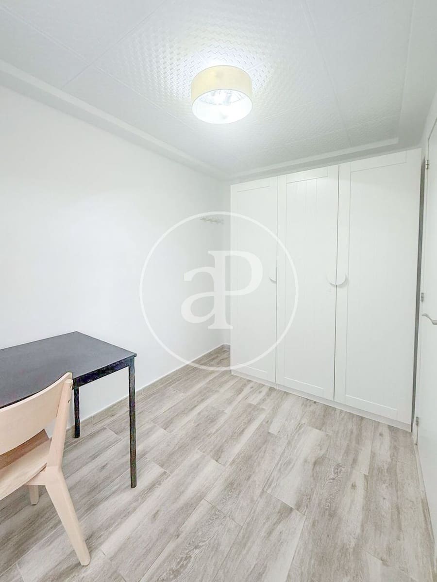 3 camera da letto Appartamento da affittare in Valencia citta - 1.350 € (Rif: 10142463)