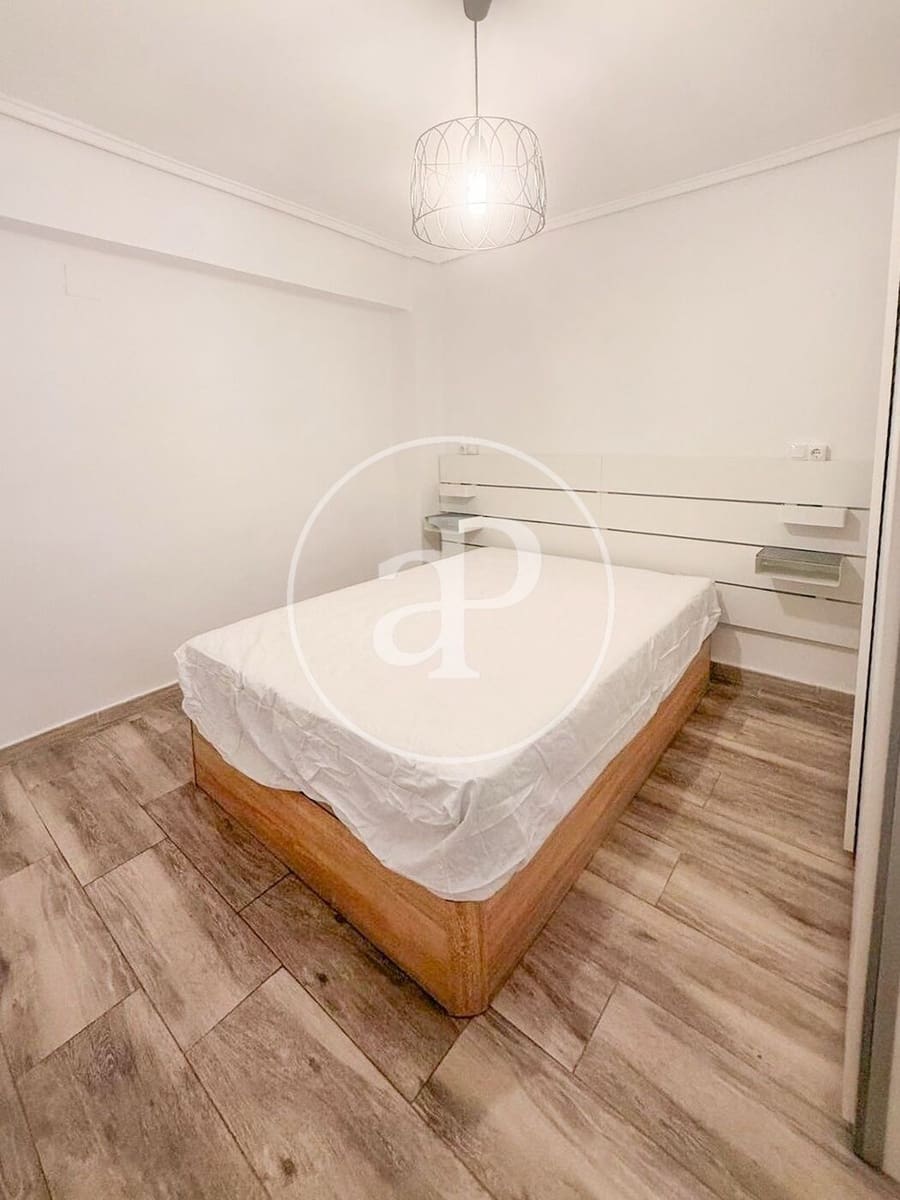 3 camera da letto Appartamento da affittare in Valencia citta - 1.350 € (Rif: 10142463)