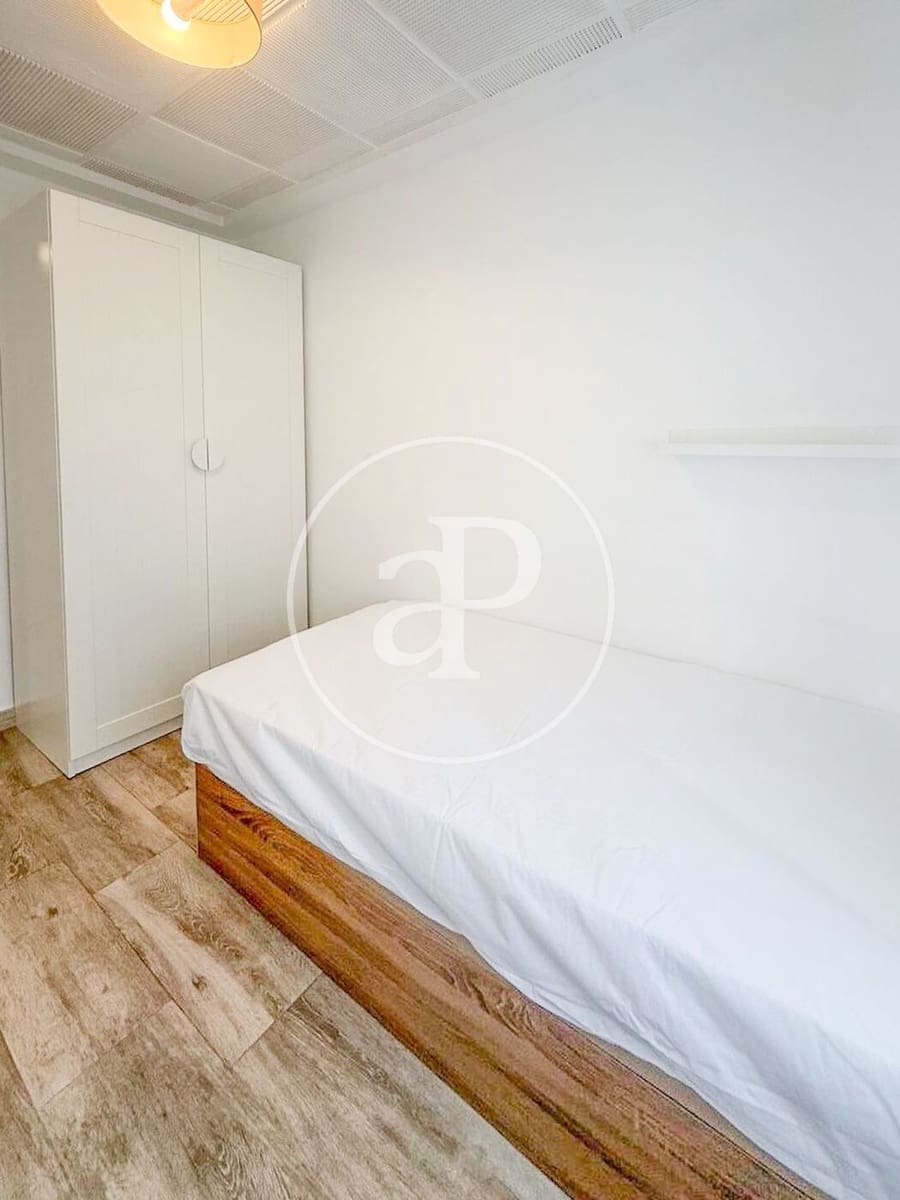 3 camera da letto Appartamento da affittare in Valencia citta - 1.350 € (Rif: 10142463)