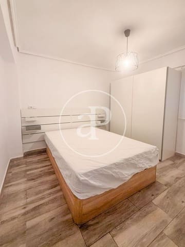 3 sovrum Lägenhet att hyra i Benicalap, Valencia stad - 1 350 € (Ref: 10142463)