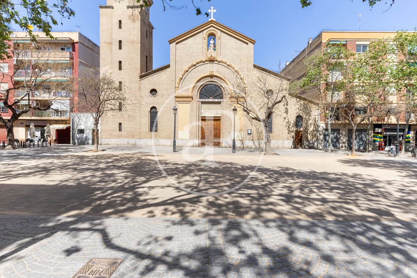 3 camera da letto Appartamento da affittare in Valencia citta - 1.350 € (Rif: 10142463)