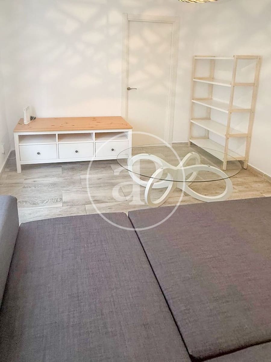 3 camera da letto Appartamento da affittare in Valencia citta - 1.350 € (Rif: 10142463)
