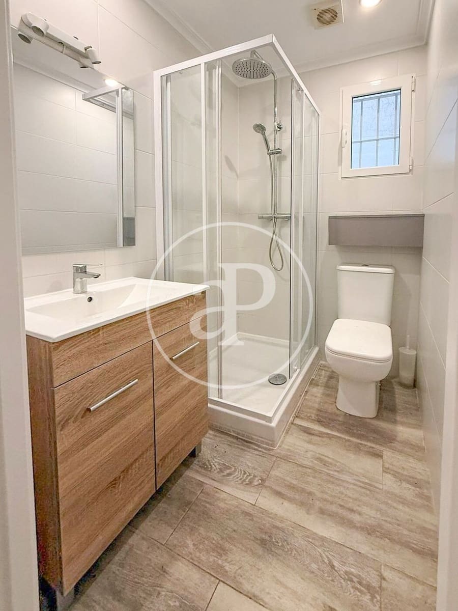 3 camera da letto Appartamento da affittare in Valencia citta - 1.350 € (Rif: 10142463)
