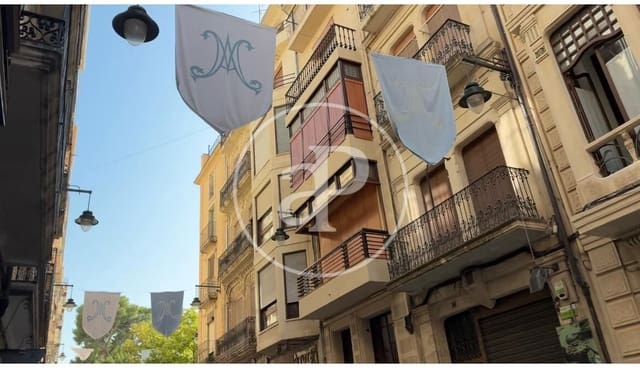 Rakentamaton maa myytävänä paikassa Alcoy / Alcoi - 300 000 € (Ref: 10147054)