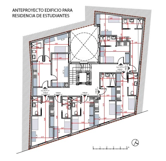 Undeveloped Land for sale in Alcoy / Alcoi - € 300,000 (Ref: 10147054)