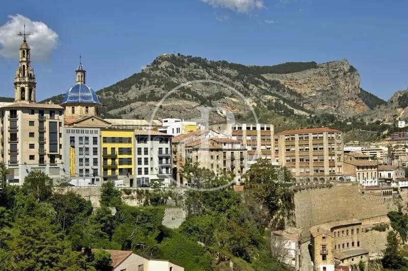 Undeveloped Land for sale in Alcoy / Alcoi - € 300,000 (Ref: 10147054)