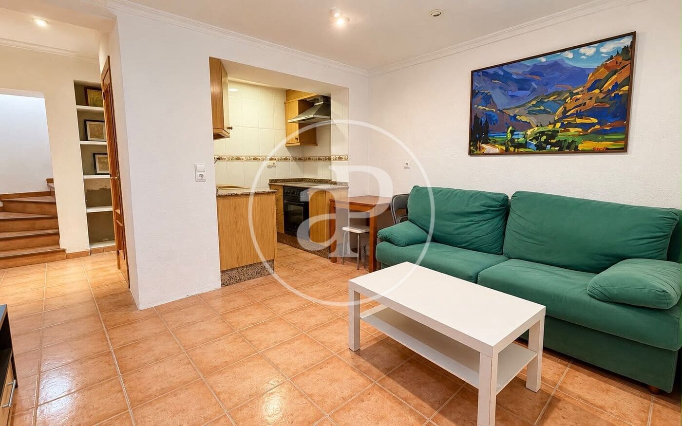 2 bedroom Apartment for sale in Pedralba - € 110,000 (Ref: 10147055)