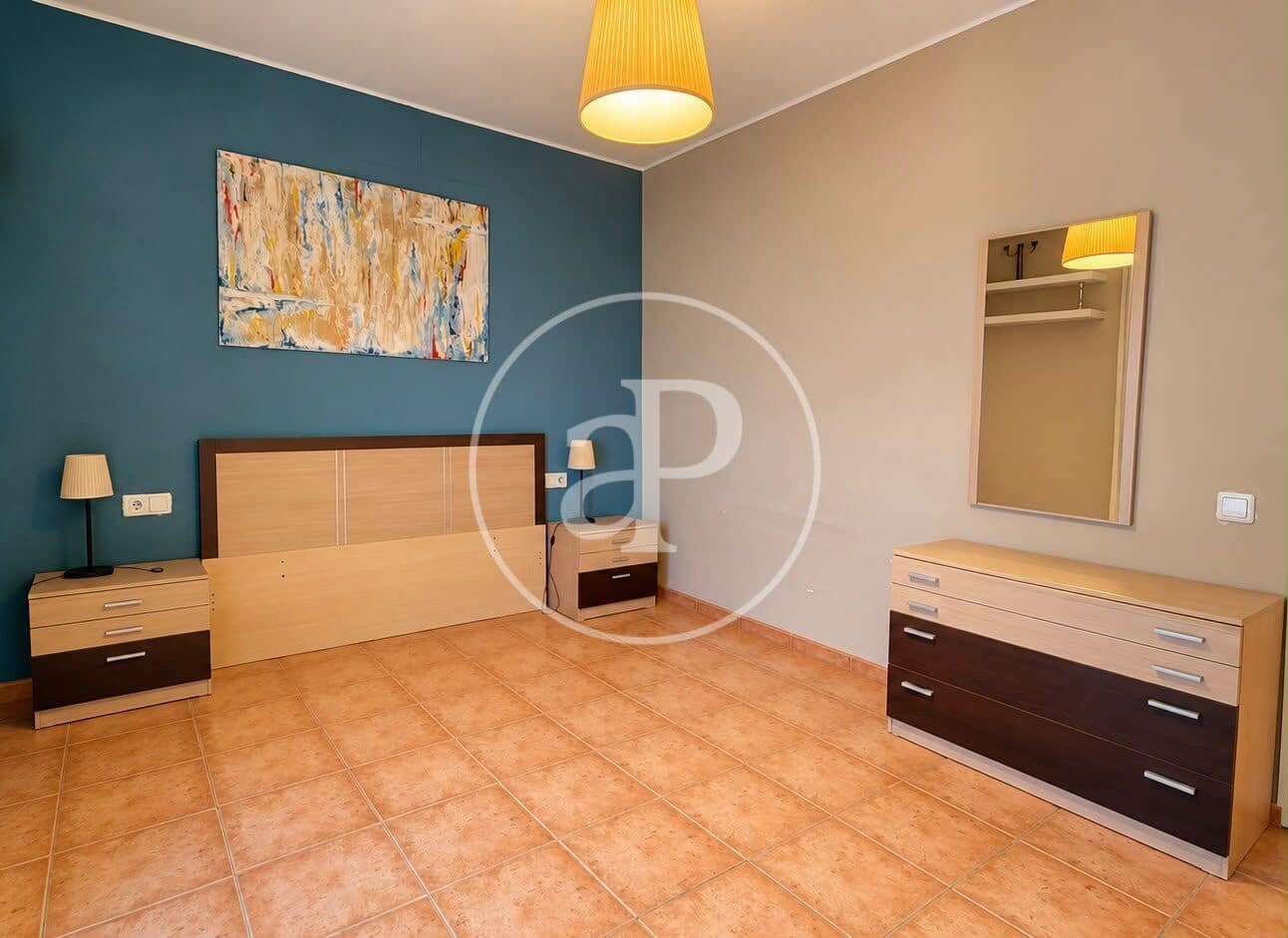 2 bedroom Apartment for sale in Pedralba - € 110,000 (Ref: 10147055)