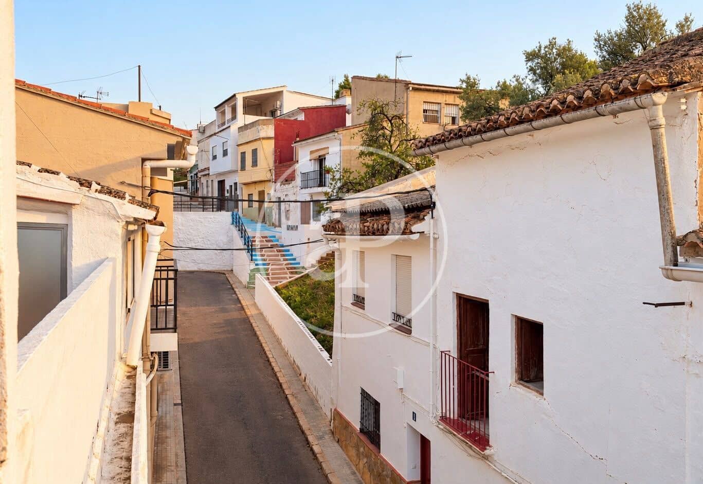 2 bedroom Apartment for sale in Pedralba - € 110,000 (Ref: 10147055)