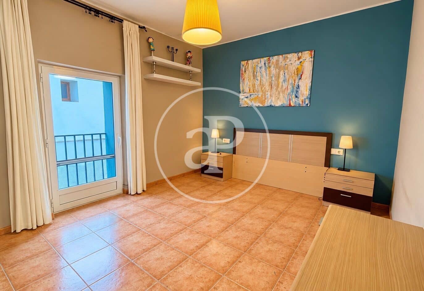 2 bedroom Apartment for sale in Pedralba - € 110,000 (Ref: 10147055)