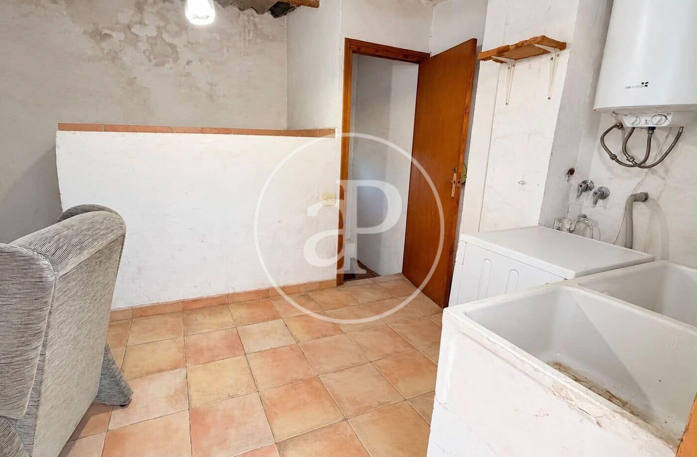 2 bedroom Apartment for sale in Pedralba - € 110,000 (Ref: 10147055)