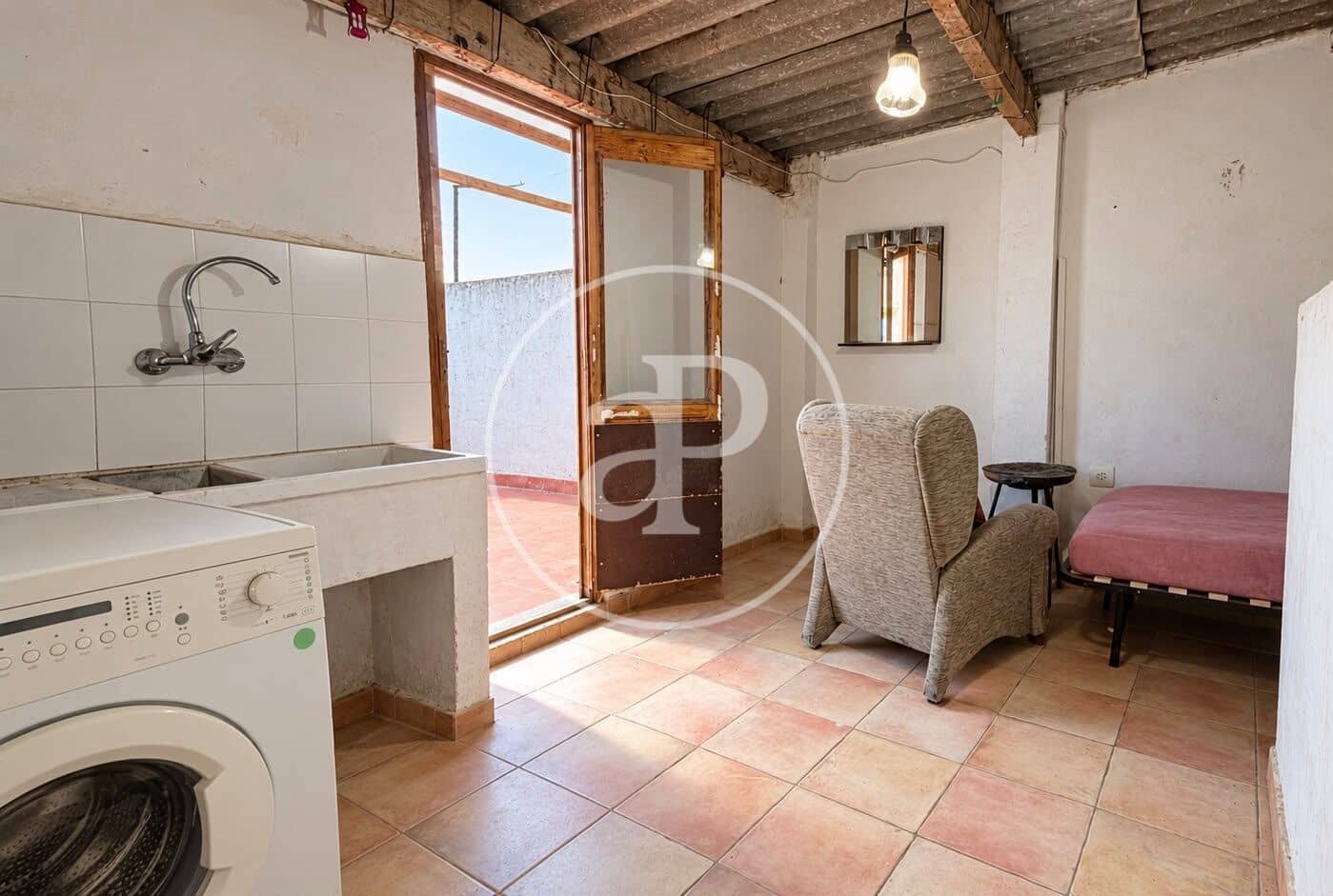 2 bedroom Apartment for sale in Pedralba - € 110,000 (Ref: 10147055)