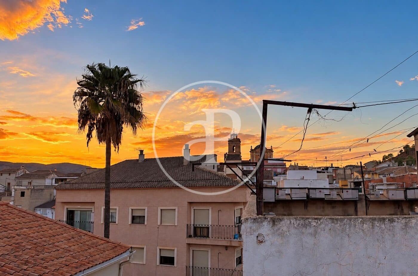 2 bedroom Apartment for sale in Pedralba - € 110,000 (Ref: 10147055)