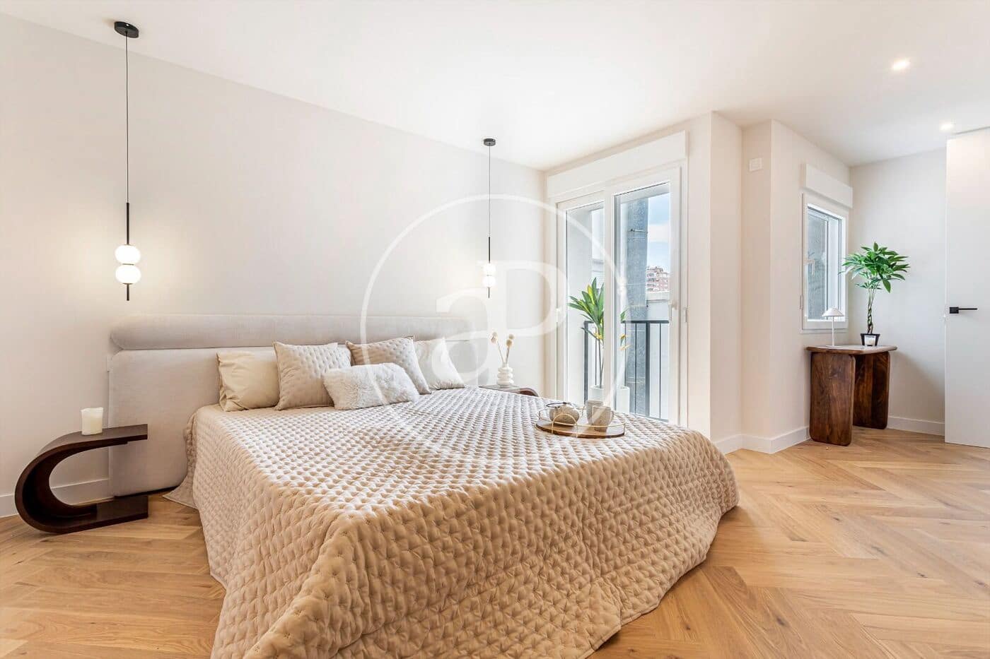 Ático de 3 habitaciones en València ciudad en venta con garaje - 1.690.000 € (Ref: 10147056)