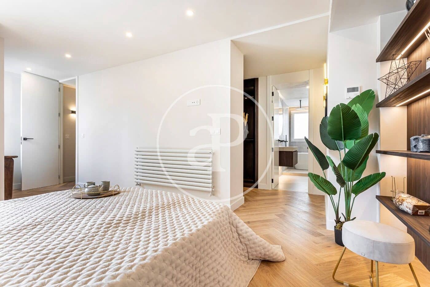 Ático de 3 habitaciones en València ciudad en venta con garaje - 1.690.000 € (Ref: 10147056)