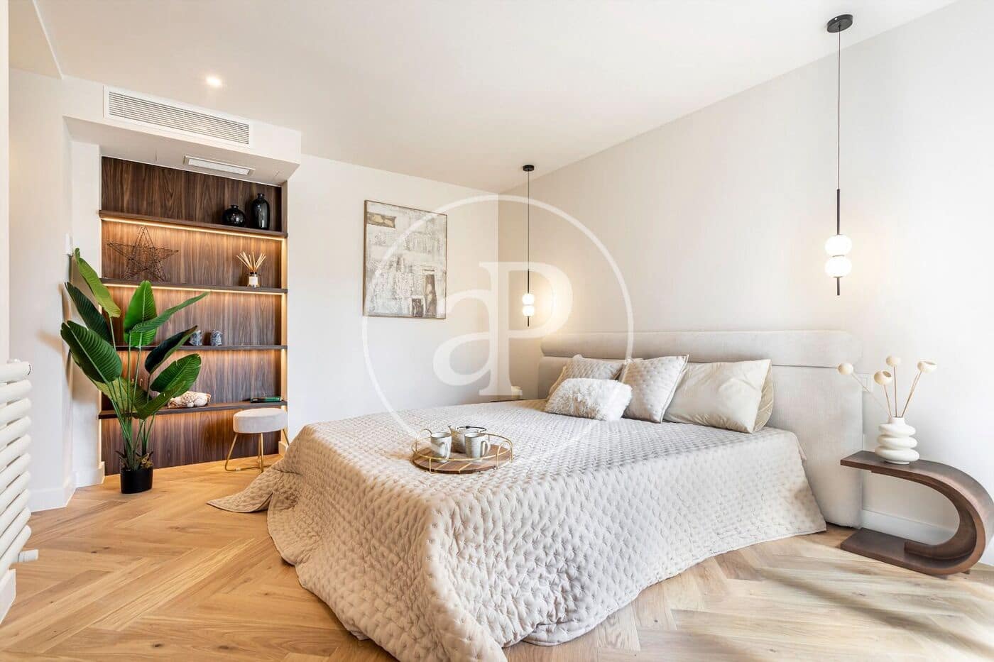 Ático de 3 habitaciones en València ciudad en venta con garaje - 1.690.000 € (Ref: 10147056)