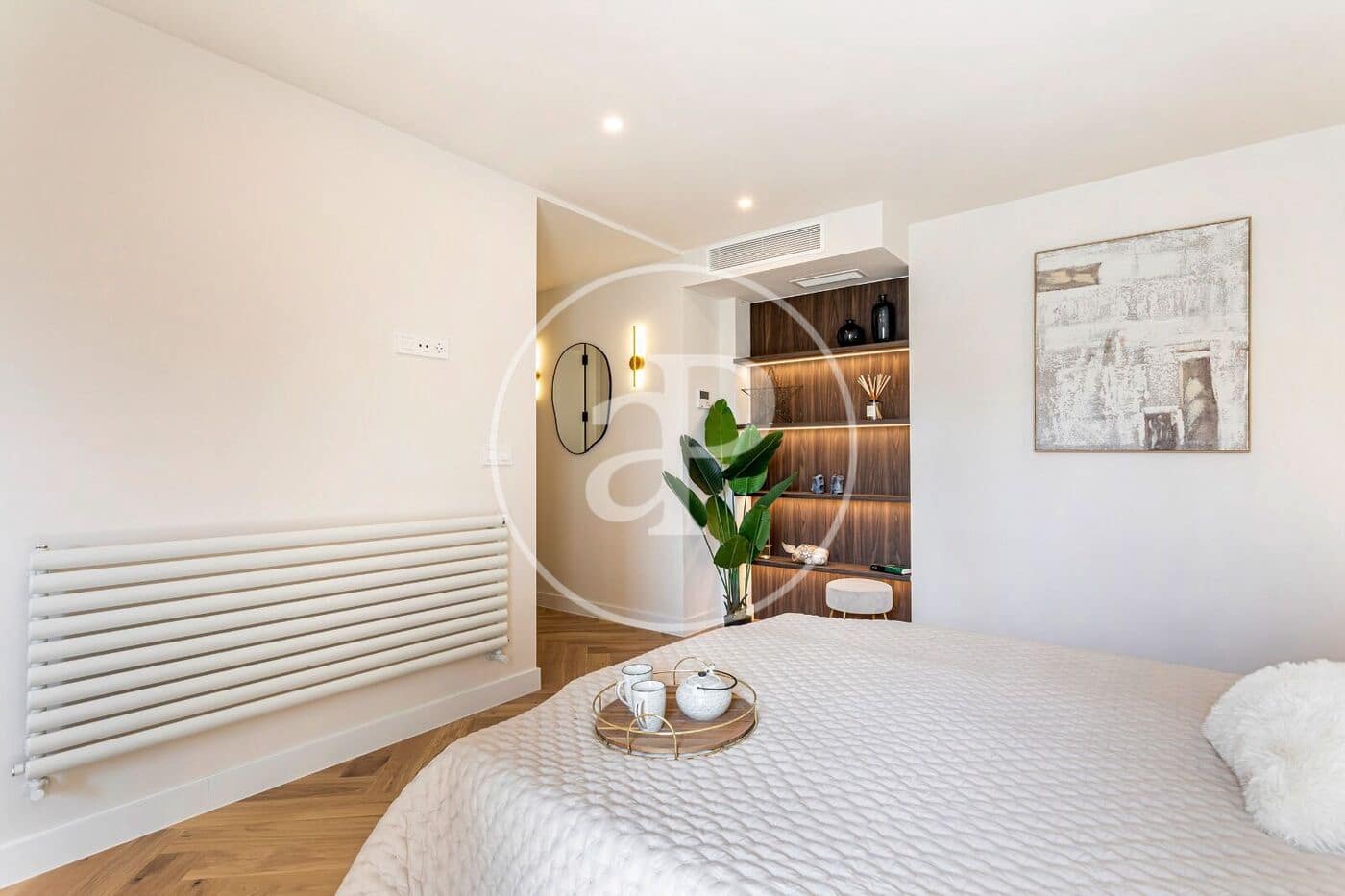 Ático de 3 habitaciones en València ciudad en venta con garaje - 1.690.000 € (Ref: 10147056)