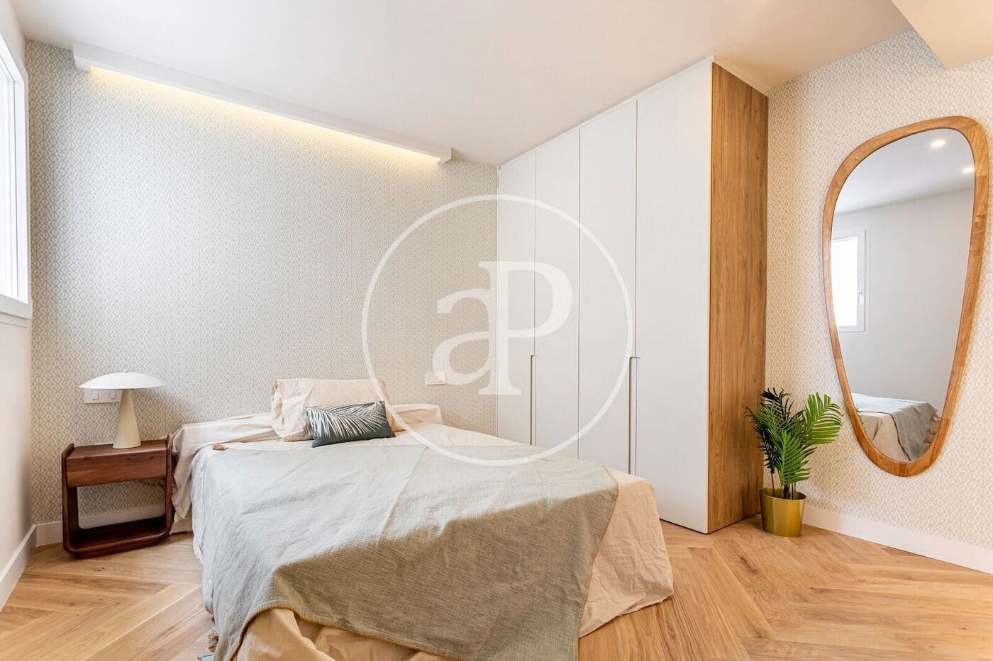 Ático de 3 habitaciones en València ciudad en venta con garaje - 1.690.000 € (Ref: 10147056)